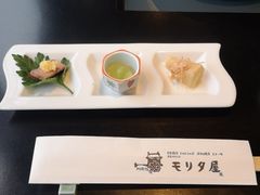 前菜-モリタ屋(JR京都伊势丹店)