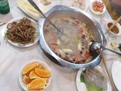 -红姐重庆火锅(曙光路店)