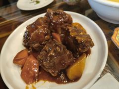 -烤肉季饭庄