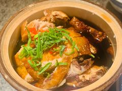 -南京大牌档(中关村领展广场店)