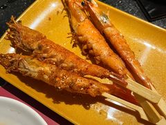 -牛New寿喜烧(虹桥新天地店)