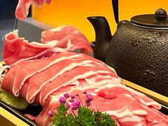 -湊湊火锅·茶憩(南京万象天地店)