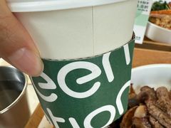 -Green Option(官舍店)