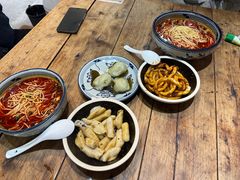 -太平张醪糟(西街直营店)