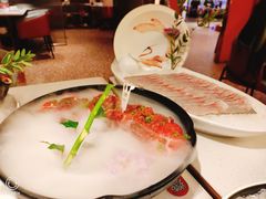 -川越泰火锅(吉利大厦店)