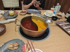 -松野谷·寿喜烧自助(华联顺义金街购物中心店)