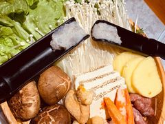 -鲁山牛寿喜烧(五龙广场店)