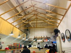 大堂-常樂屋·常德米粉(青年路店)
