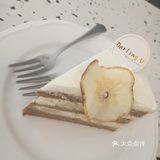 日系小清新甜品咖啡馆