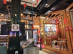 -老谷家黄泥烧鸽子·烧烤