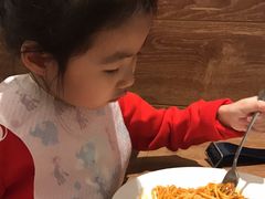 -必胜客(天河城店)