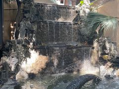 -顺风山庄(水濂山店)