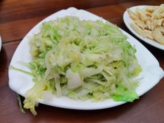 -少林寺欢喜地素斋馆