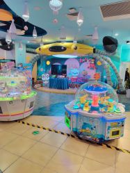 -万达宝贝王(成都锦华店)