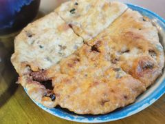 冯四孃煎饼-冯四孃跷脚牛肉·非物质文化遗产店