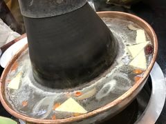 -东来顺饭庄(金泉广场店)