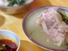 -胖娃滋补蹄花