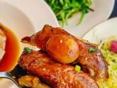 -食悦江南·淮扬菜·烤鸭(亚运村·惠新店)
