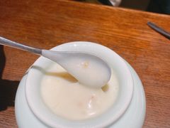 贵妃山药酪-掌柜的店·河南菜(世茂店)
