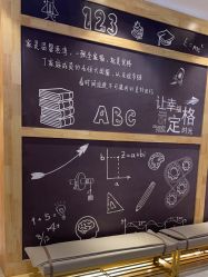 -小阿福儿童摄影(光谷时代广场店)