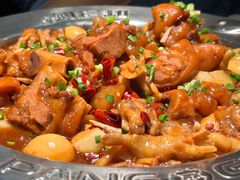-胖哥俩肉蟹煲(湖滨银泰in77店)