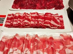 -古乐牛香鲜牛肉牛杂火锅(观前街店)
