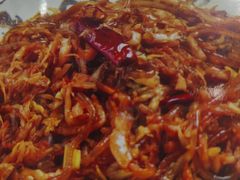 -娄三少·老北京春饼烤鸭家常菜(富力又一城店)