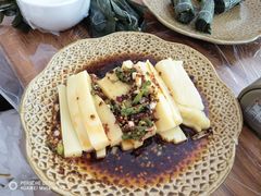 -古城苗家土菜馆(河景餐厅店)