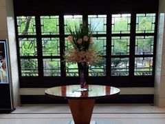 -杭州西子湖四季酒店·金沙厅