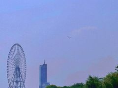 -蠡湖大桥公园