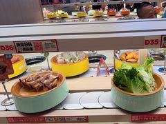 -龍歌自助小火锅(市北台东利群店)
