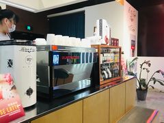 -闻道万巷咖啡馆(南大街地铁站店)