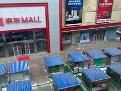 -歪嘴香鸡公煲(大连佳兆业店)