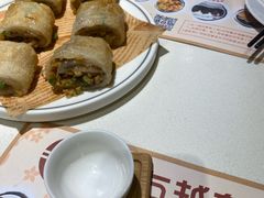 -粤点越有·茶点·粤菜(樵岭国际店)