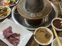 -原柳滩高台阶涮羊肉