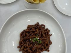 -红菜坊·烤鸭·川鲁宴(石园店)