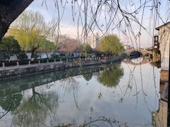 -嘉兴月河历史街区