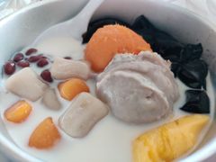 -亦古亭·手作鲜果芋圆(大学城店)