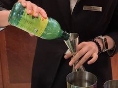 -记者俱乐部酒吧(北京瑞吉酒店)
