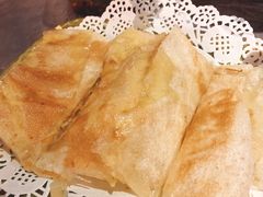 榴莲飞饼-壹盏灯(惠农店)