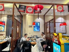 -灶座小锅烀饼·铁锅炖(道里店)