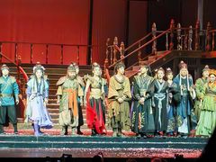 -交通银行前滩31演艺中心