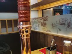 -土大力韩式烤肉料理(39年·和平路店)
