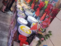 -津沽小院(天津之眼店)