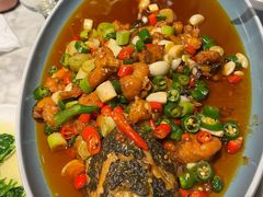 -懒人盐府人家(航天桥店)