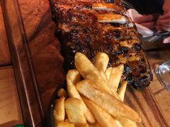 -The Meat & Wine Co Southbank(南岸店)