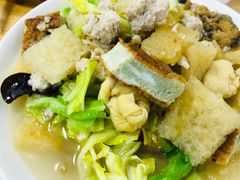 -阿东农家菜(新场古镇下塘街店)
