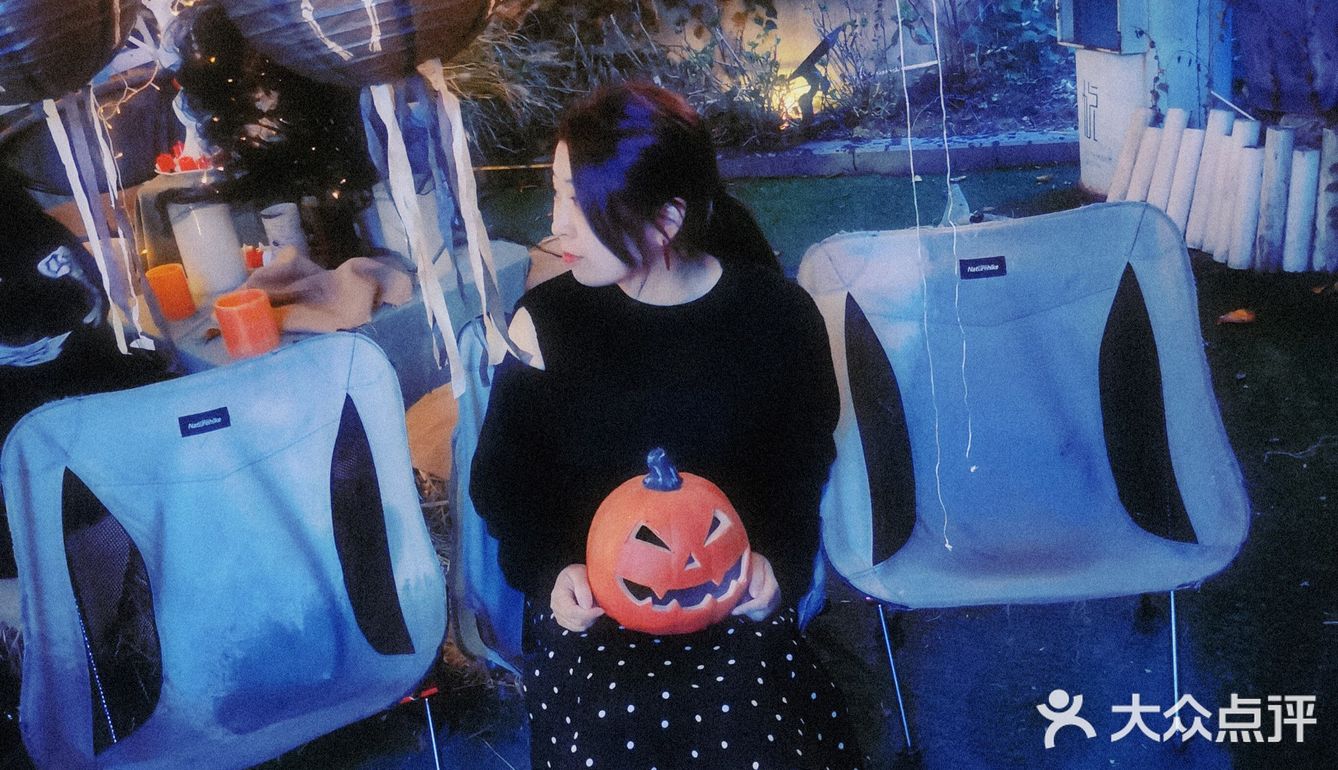 ✨✨记录2021万圣节🎃