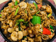 -标记美食新鲜猪杂(兴南大道店)