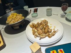 -宴小馆·小海鲜青岛菜(五四广场店)